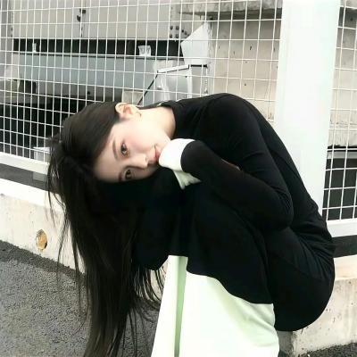 爱你如诗美丽